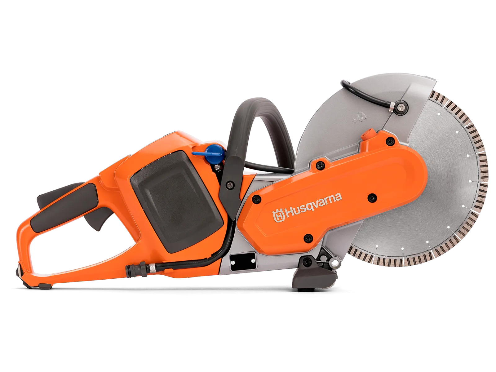 HUSQVARNA K 535i – Bild 6