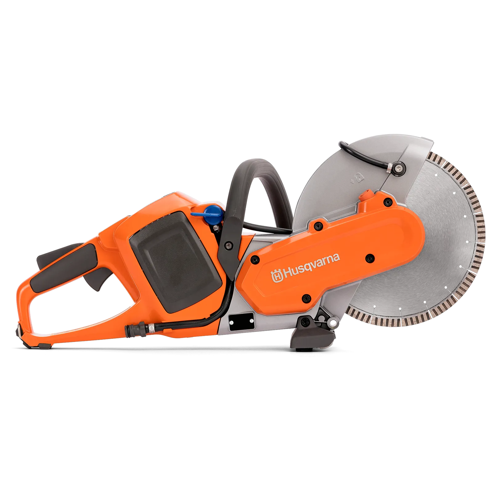 HUSQVARNA K 535i – Bild 4