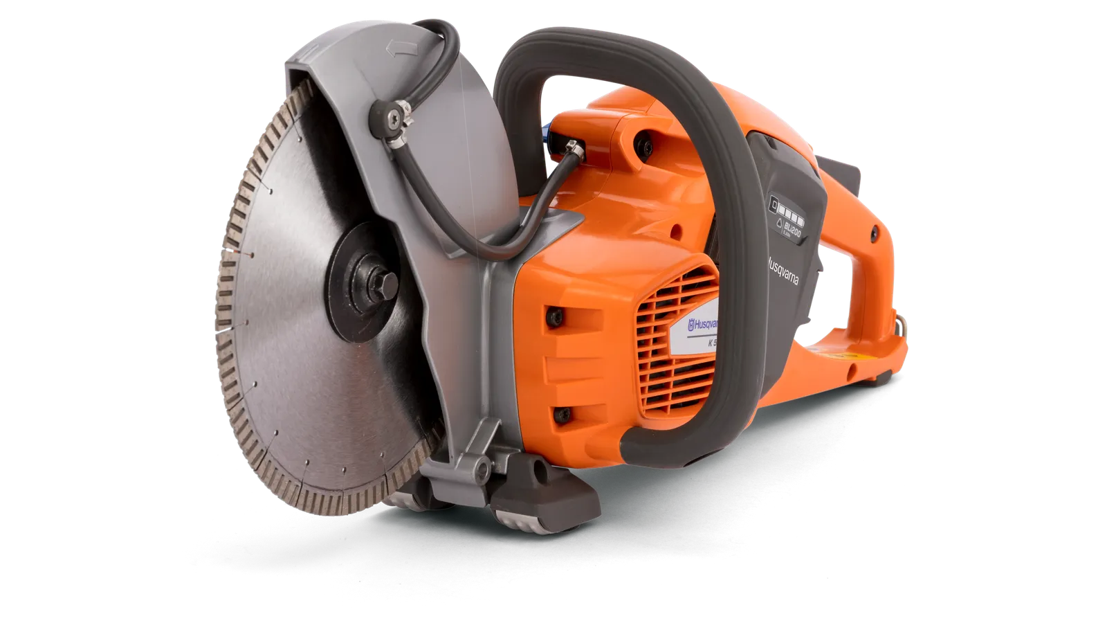 HUSQVARNA K 535i – Bild 23