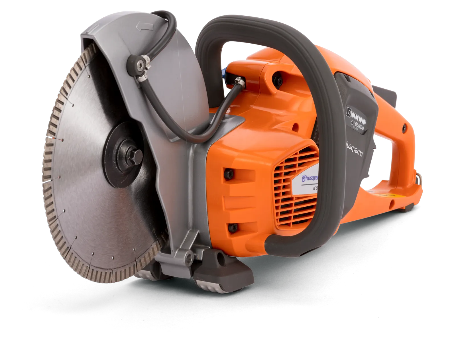 HUSQVARNA K 535i – Bild 24