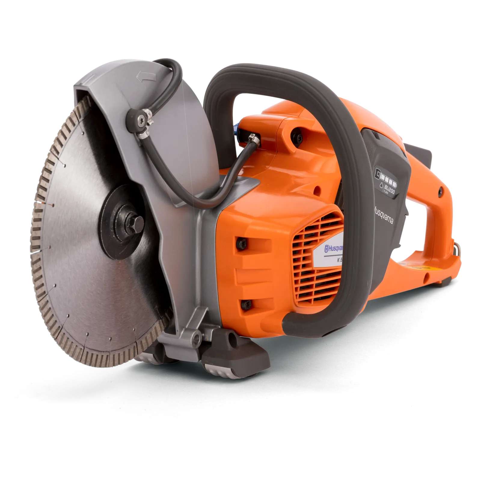 HUSQVARNA K 535i – Bild 22