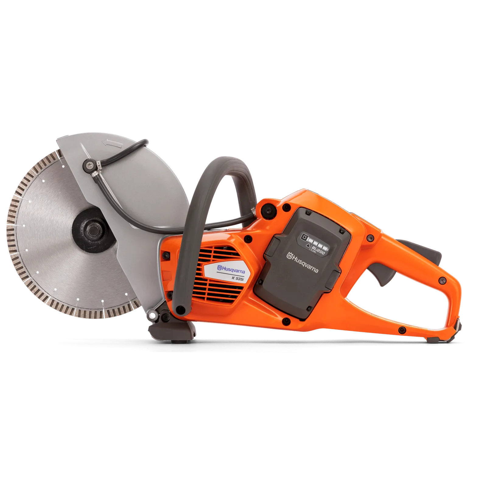 HUSQVARNA K 535i – Bild 16