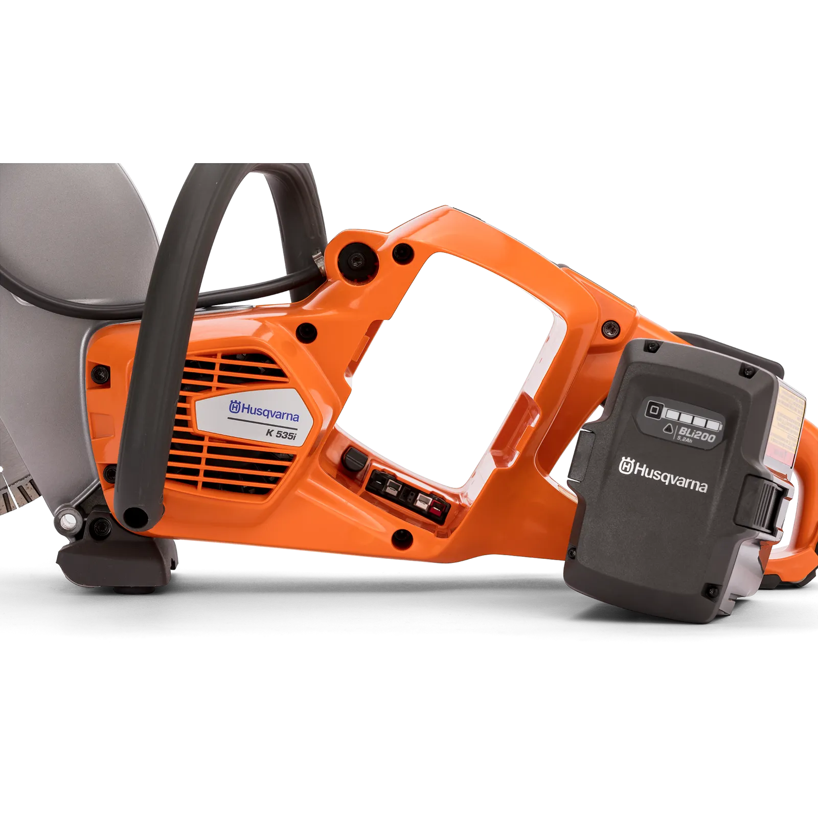 HUSQVARNA K 535i – Bild 19
