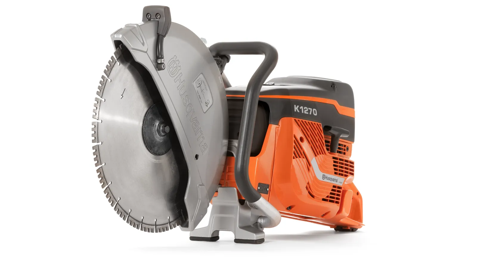 Husqvarna K 1270 – Bild 2
