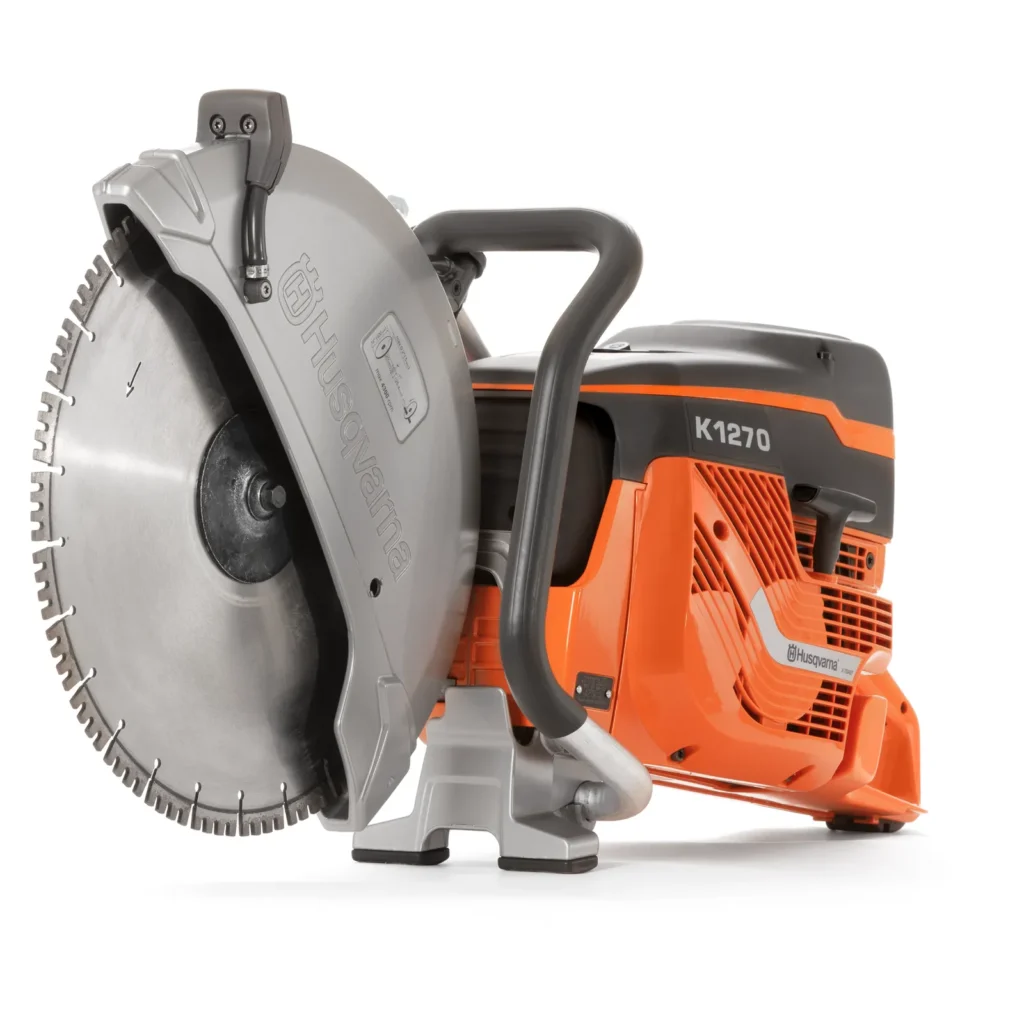 Husqvarna K 1270