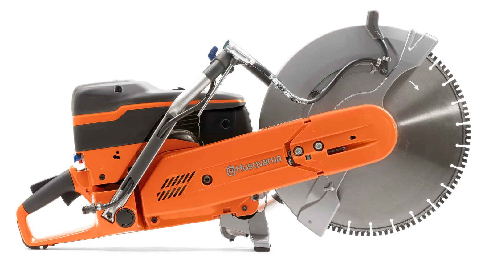 Husqvarna K 1270 – Bild 8