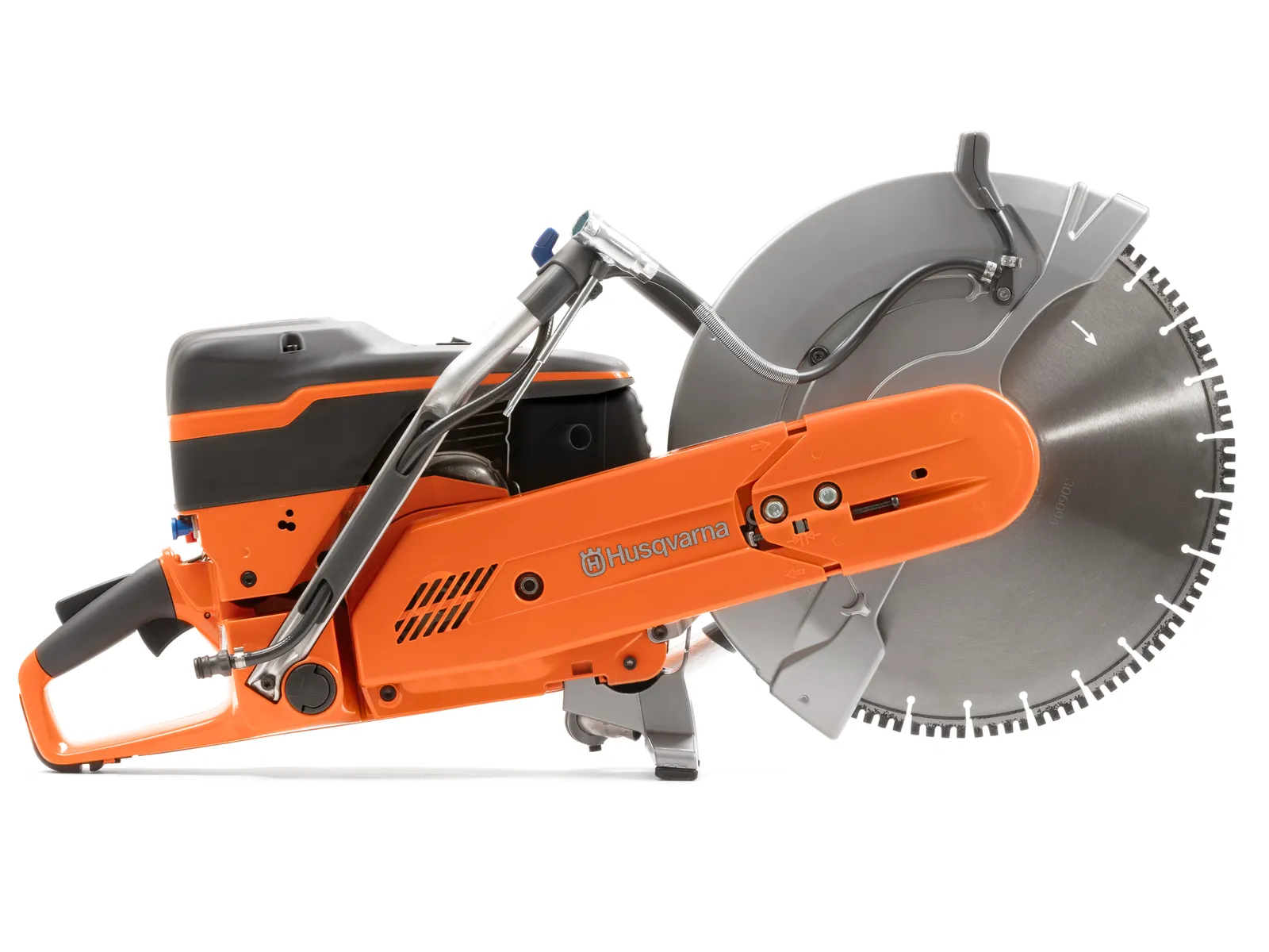 Husqvarna K 1270 – Bild 9
