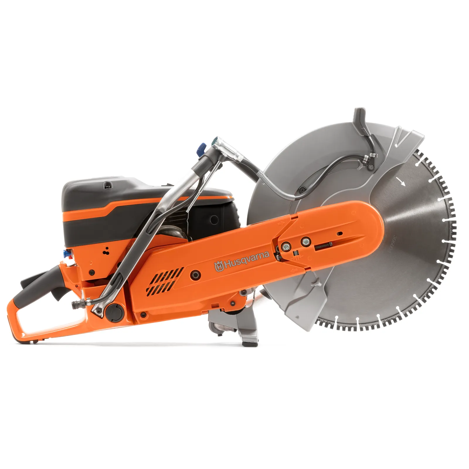 Husqvarna K 1270 – Bild 7