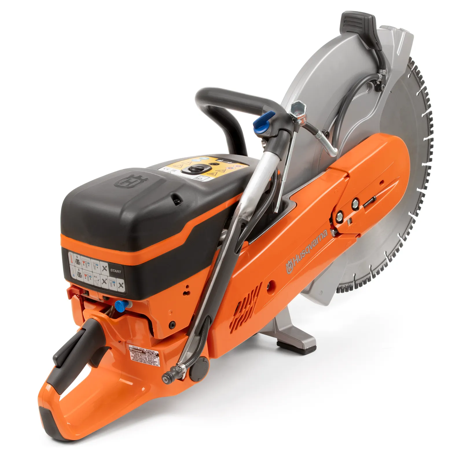 Husqvarna K 1270 – Bild 13