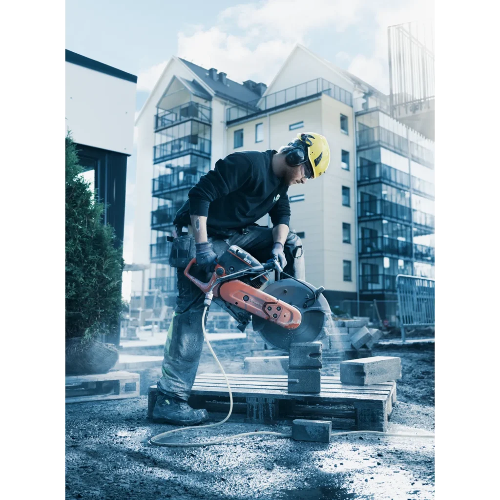 Husqvarna K 770