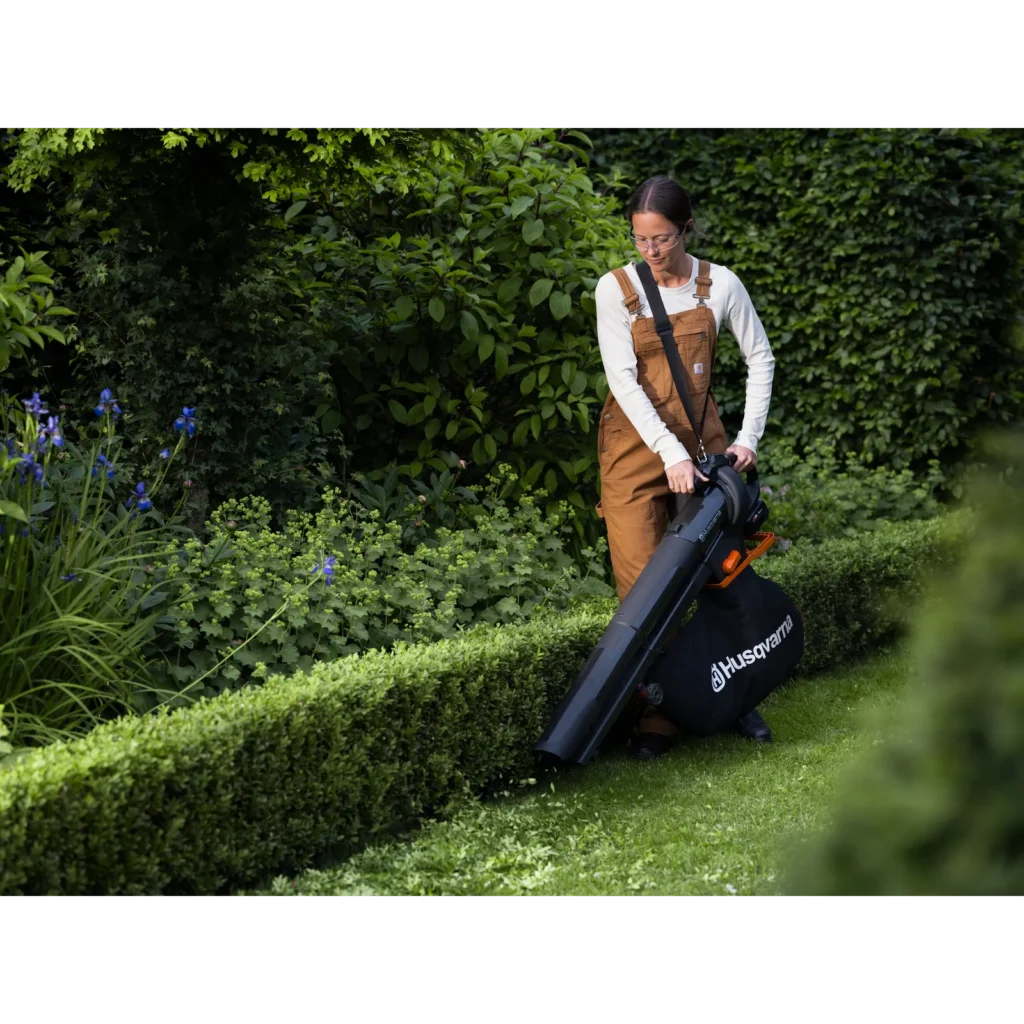 Husqvarna Aspire® Laubbläser und -sauger BVX-P4A