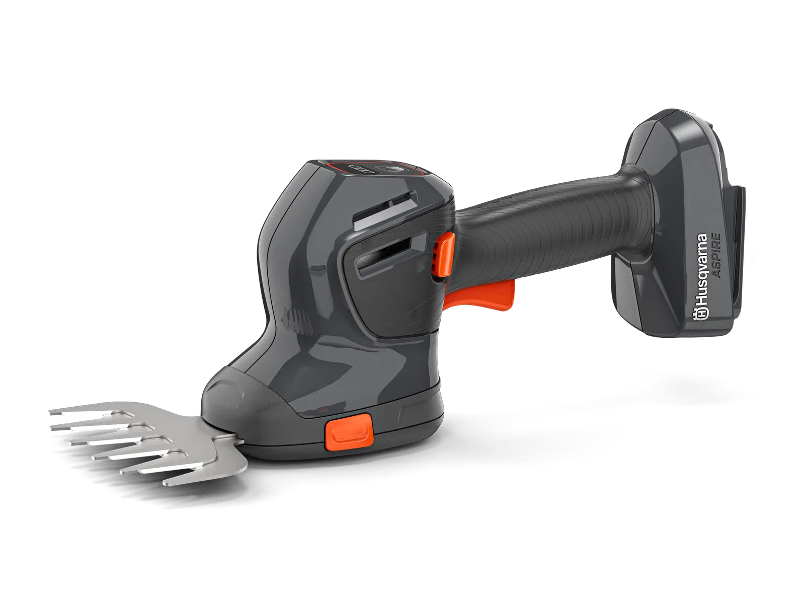 Husqvarna Aspire® Gras- und Strauchschere S20-P4A – Bild 21