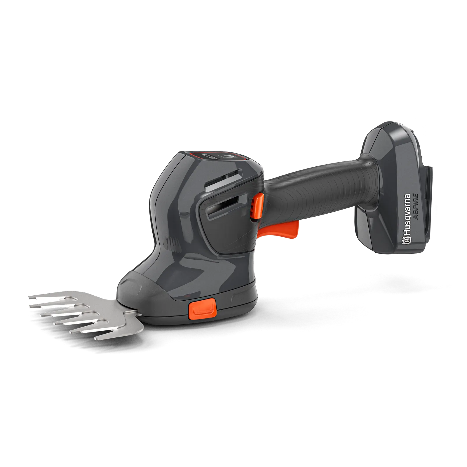 Husqvarna Aspire® Gras- und Strauchschere S20-P4A – Bild 19