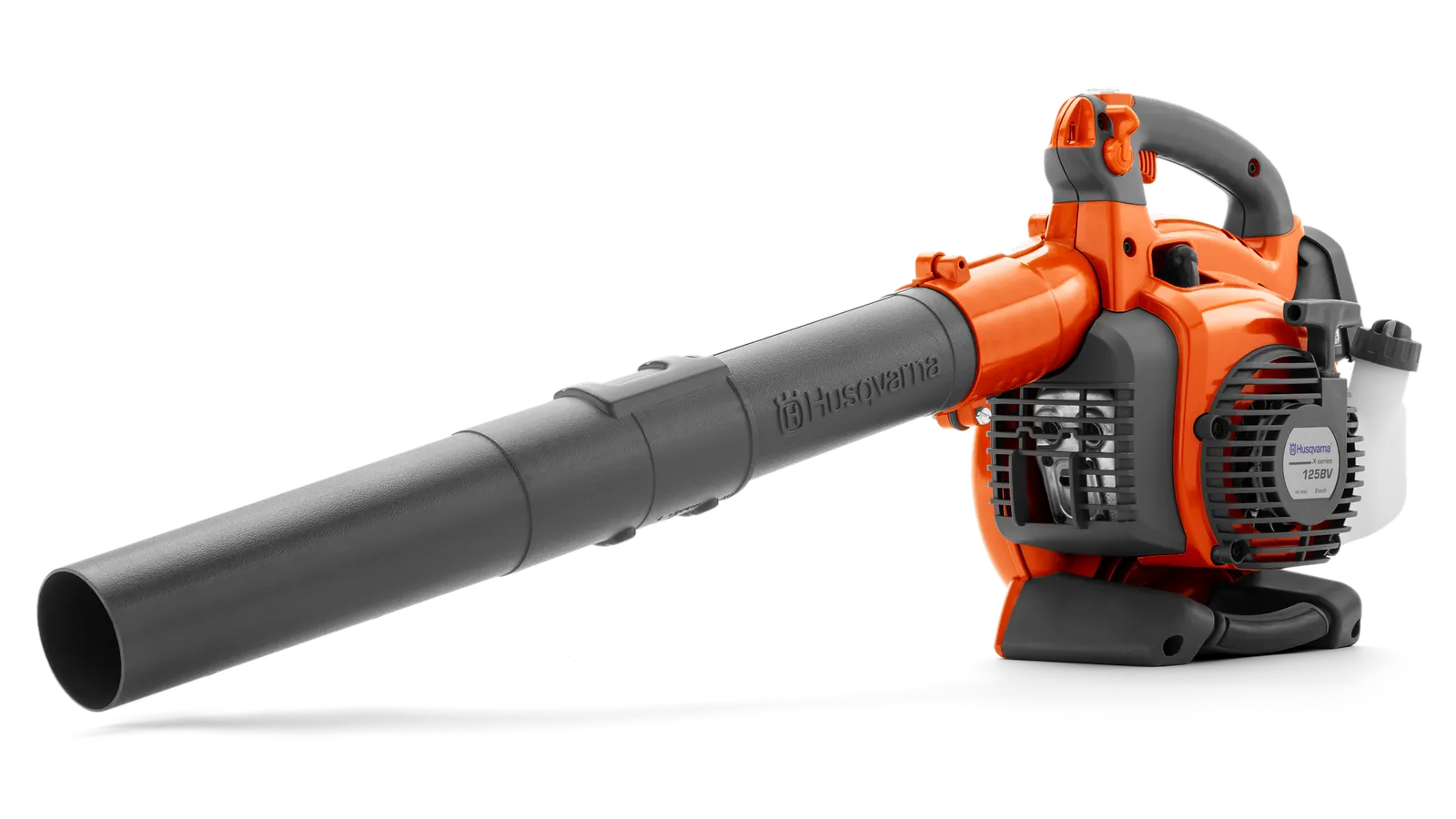 Husqvarna 125BVX – Bild 8