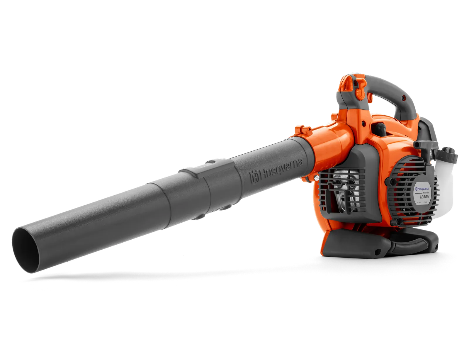 Husqvarna 125BVX – Bild 9