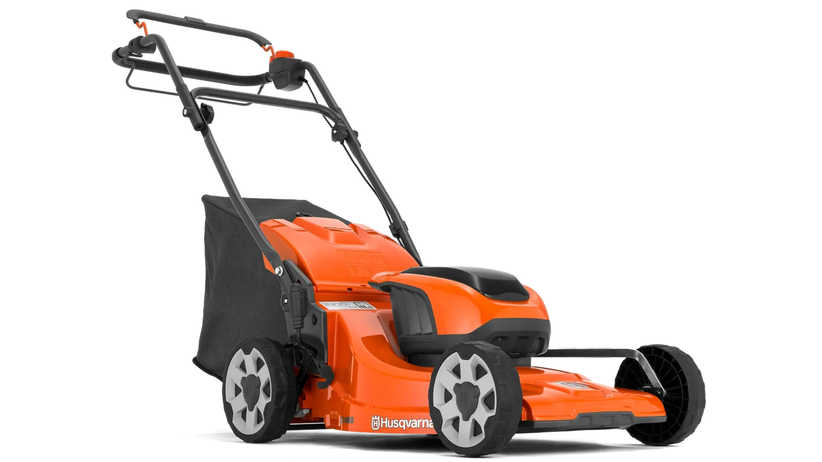 Husqvarna LC 142iS – Bild 11