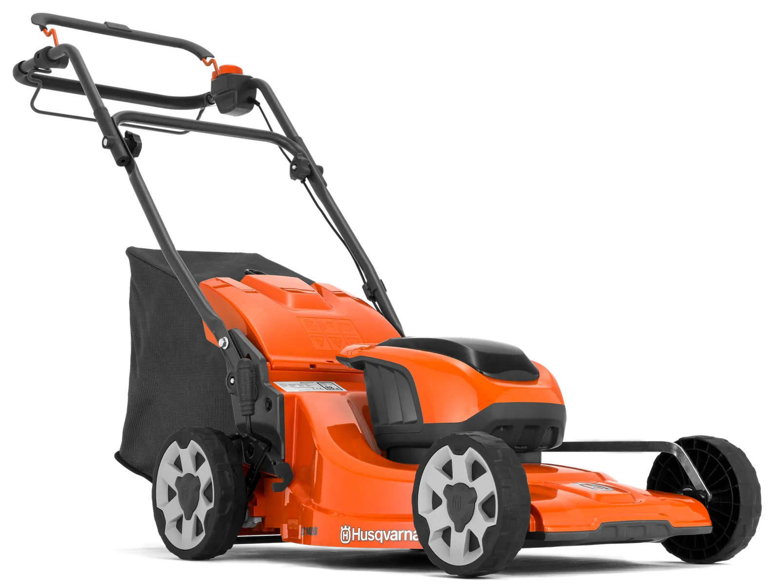 Husqvarna LC 142iS – Bild 12
