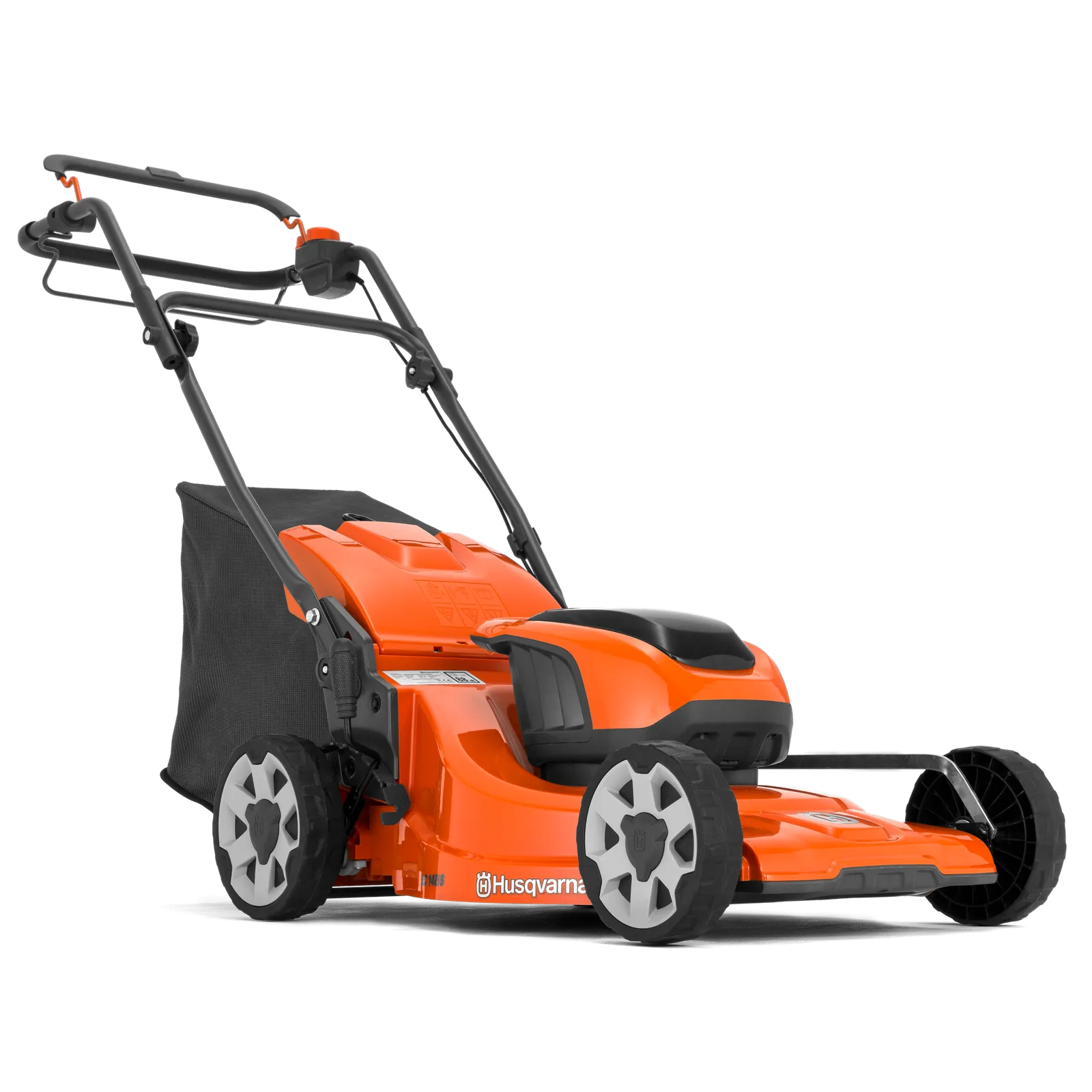Husqvarna LC 142iS – Bild 10