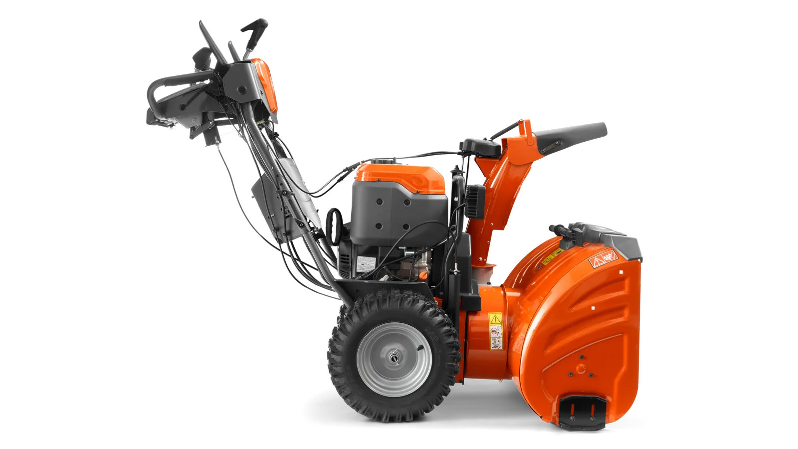 HUSQVARNA ST 430 – Bild 2