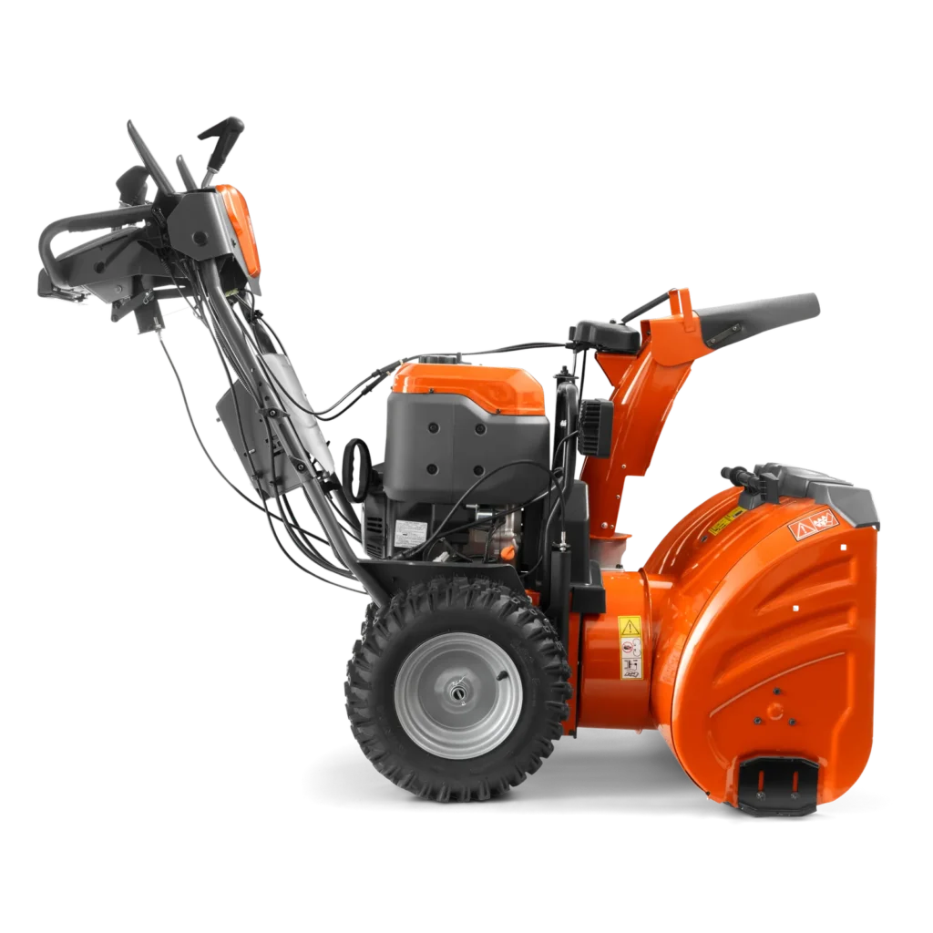 Husqvarna ST 424