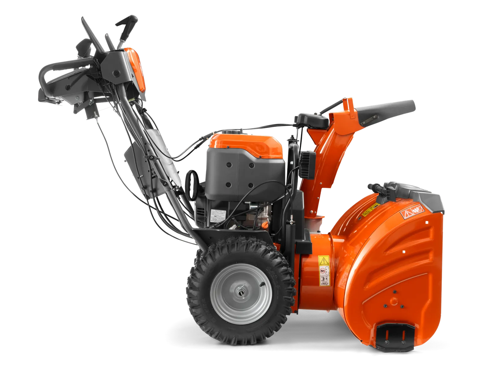 HUSQVARNA ST 430 – Bild 3