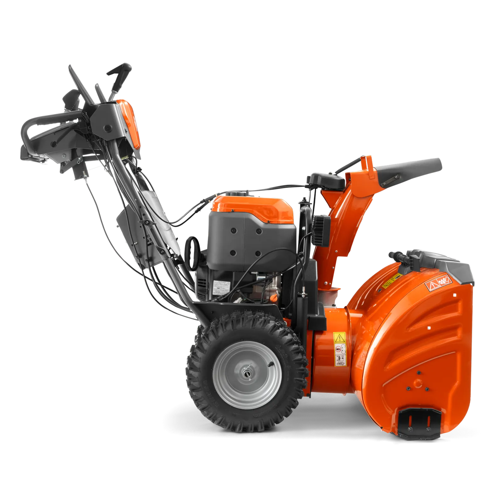 HUSQVARNA ST 430