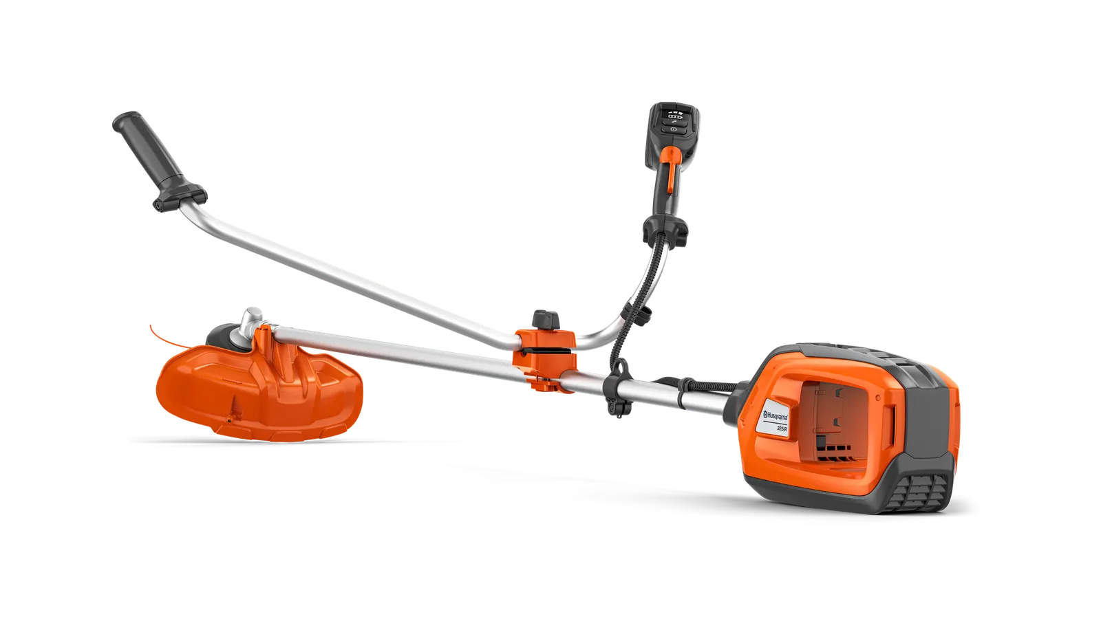 Husqvarna 325iR – Bild 17