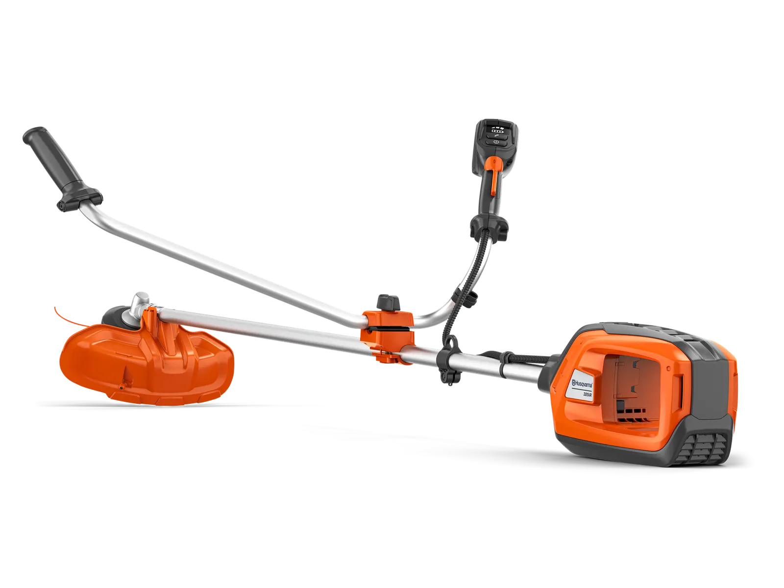 Husqvarna 325iR – Bild 18