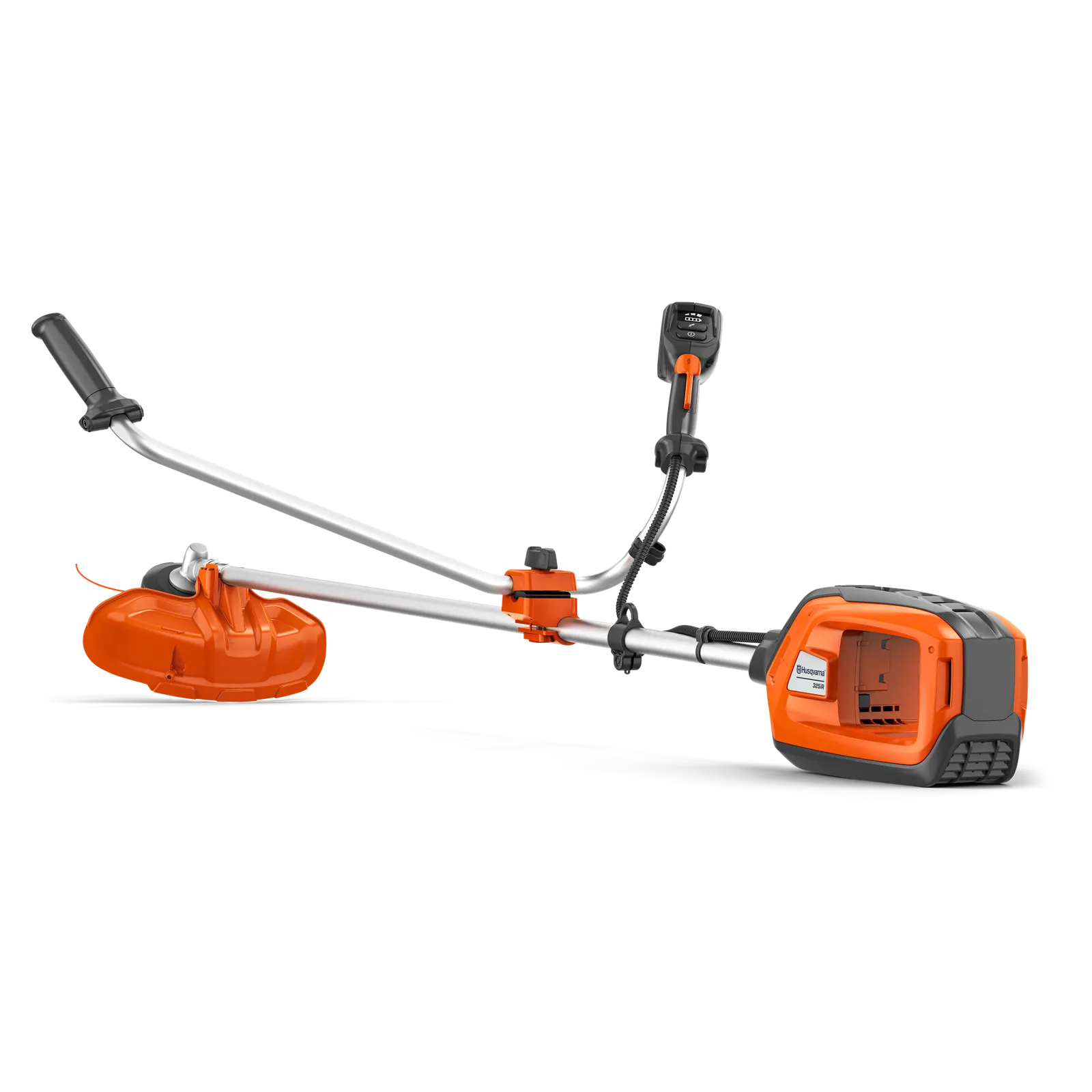 Husqvarna 325iR – Bild 16