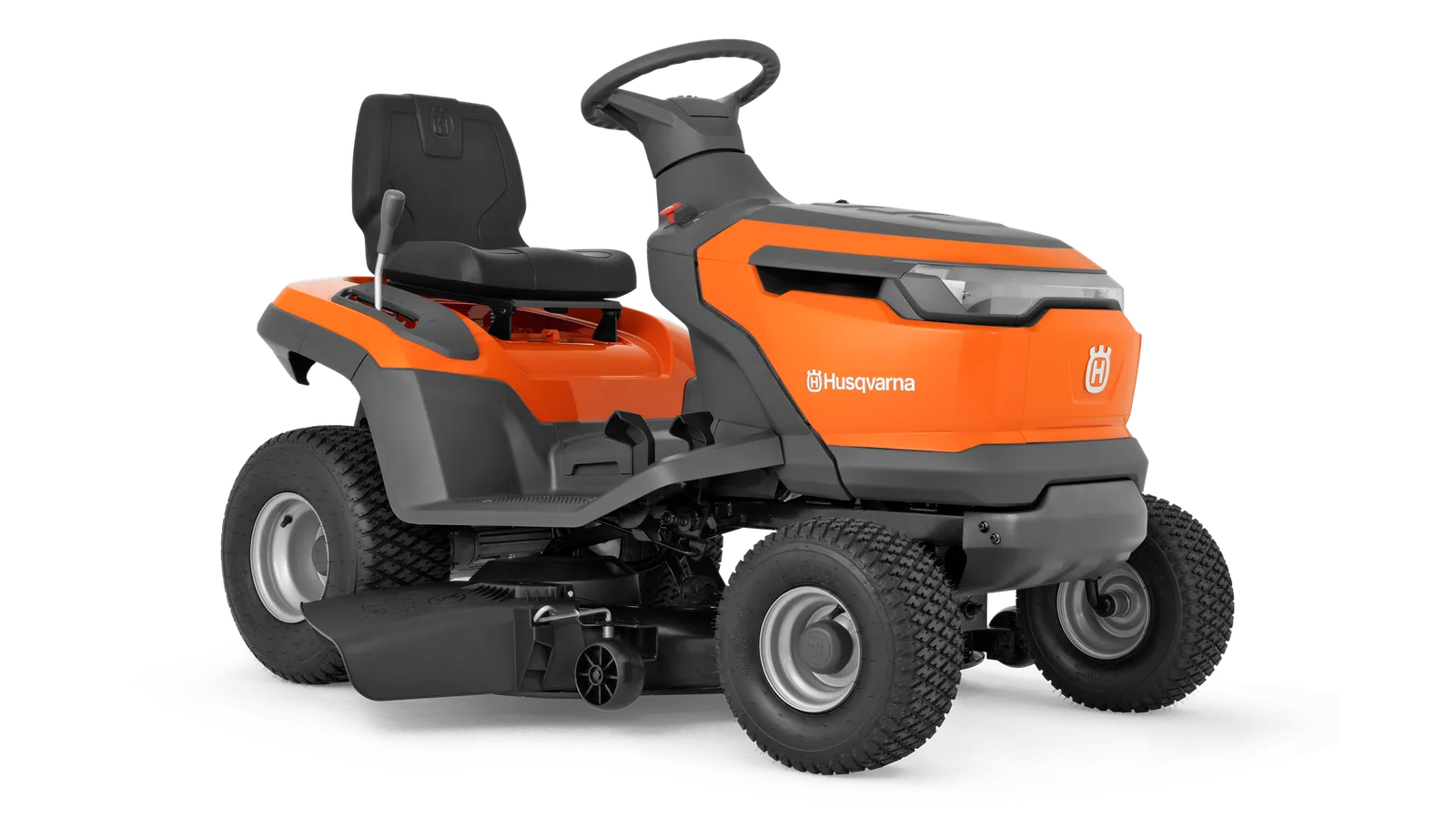 Husqvarna TS 100i – Bild 8