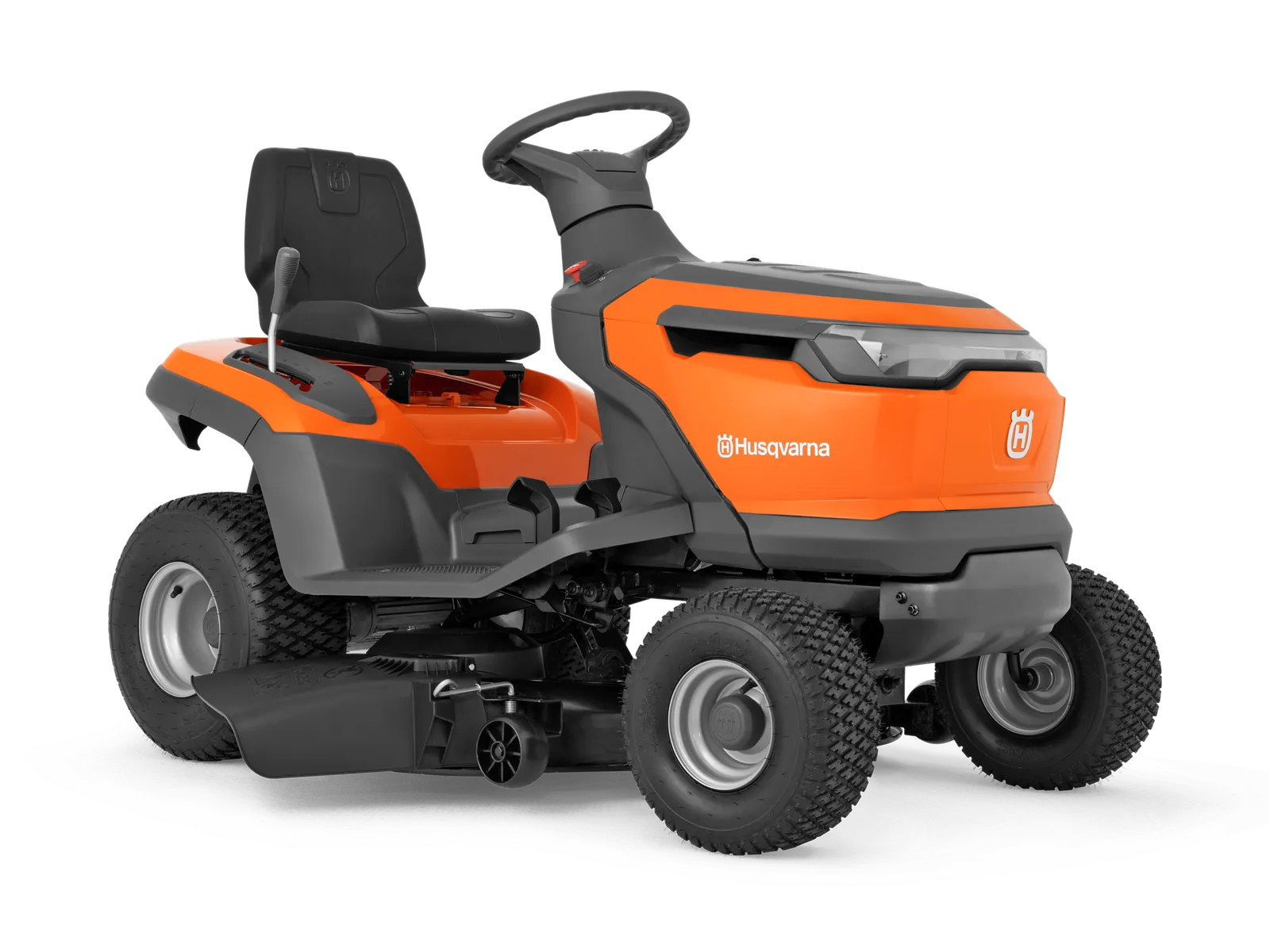 Husqvarna TS 100i – Bild 9