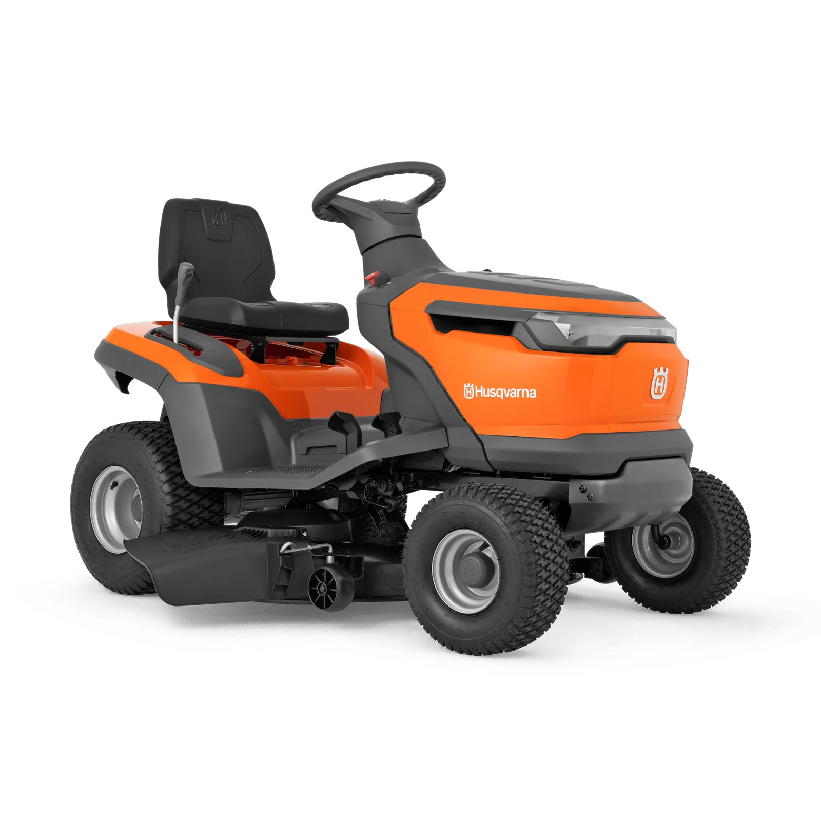 Husqvarna TS 100i – Bild 7