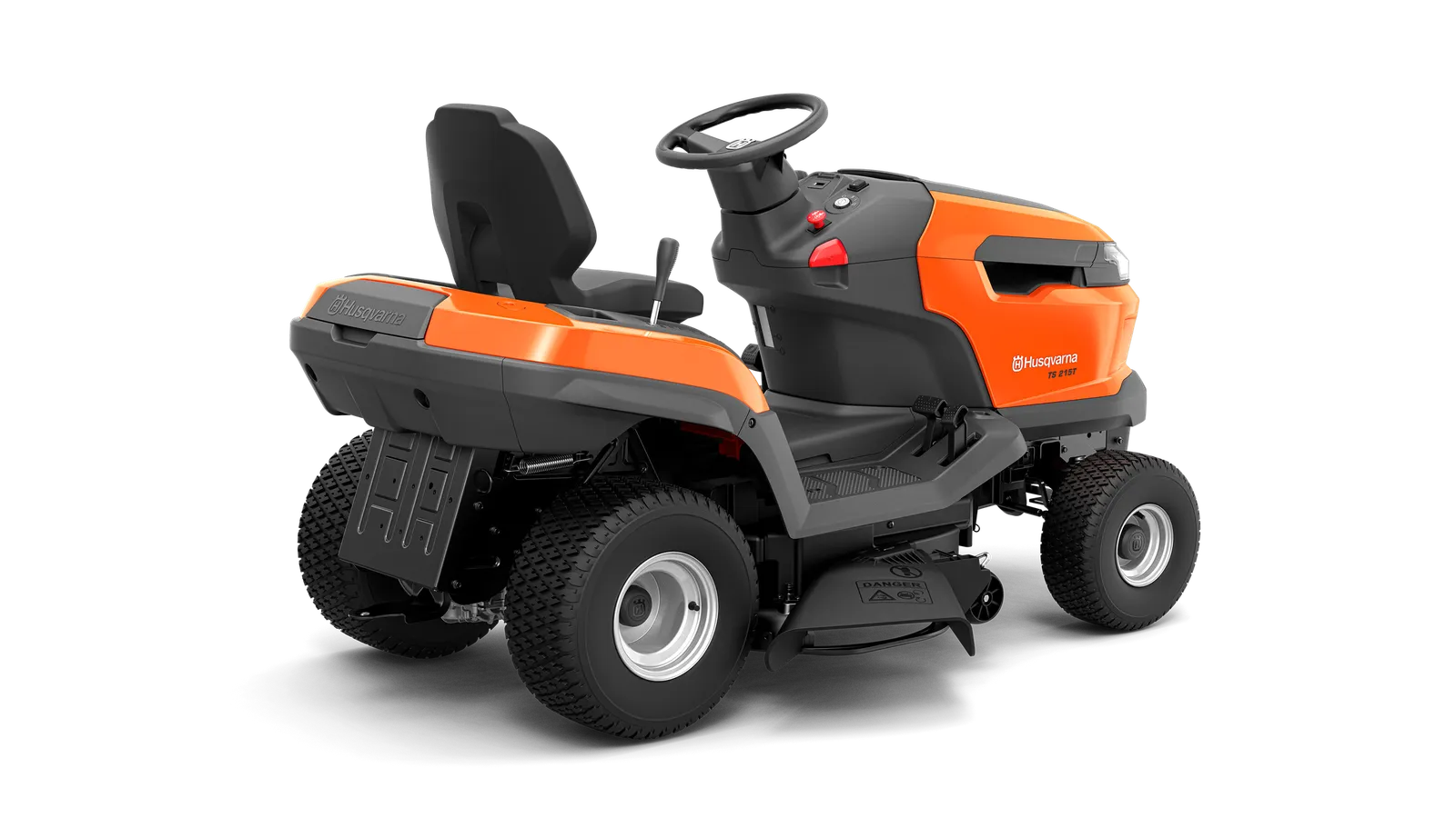 Husqvarna TS 215T – Bild 11