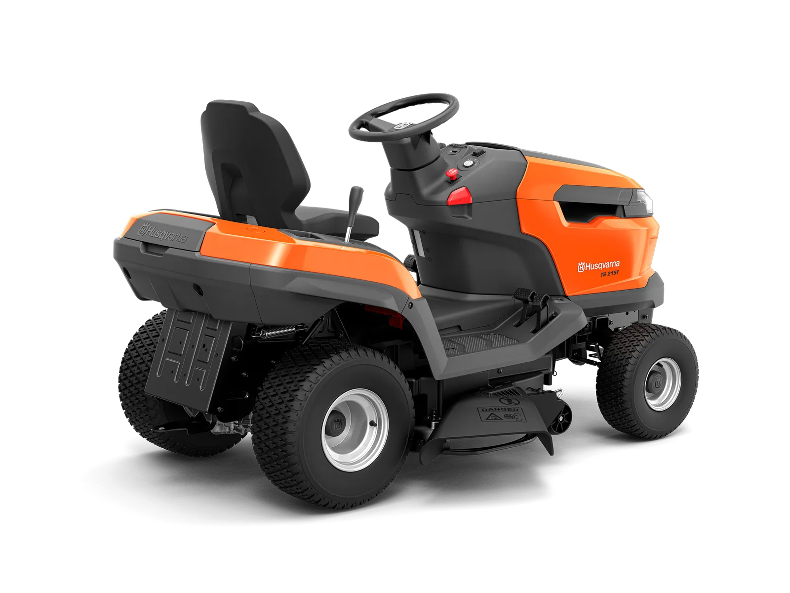 Husqvarna TS 215T – Bild 12
