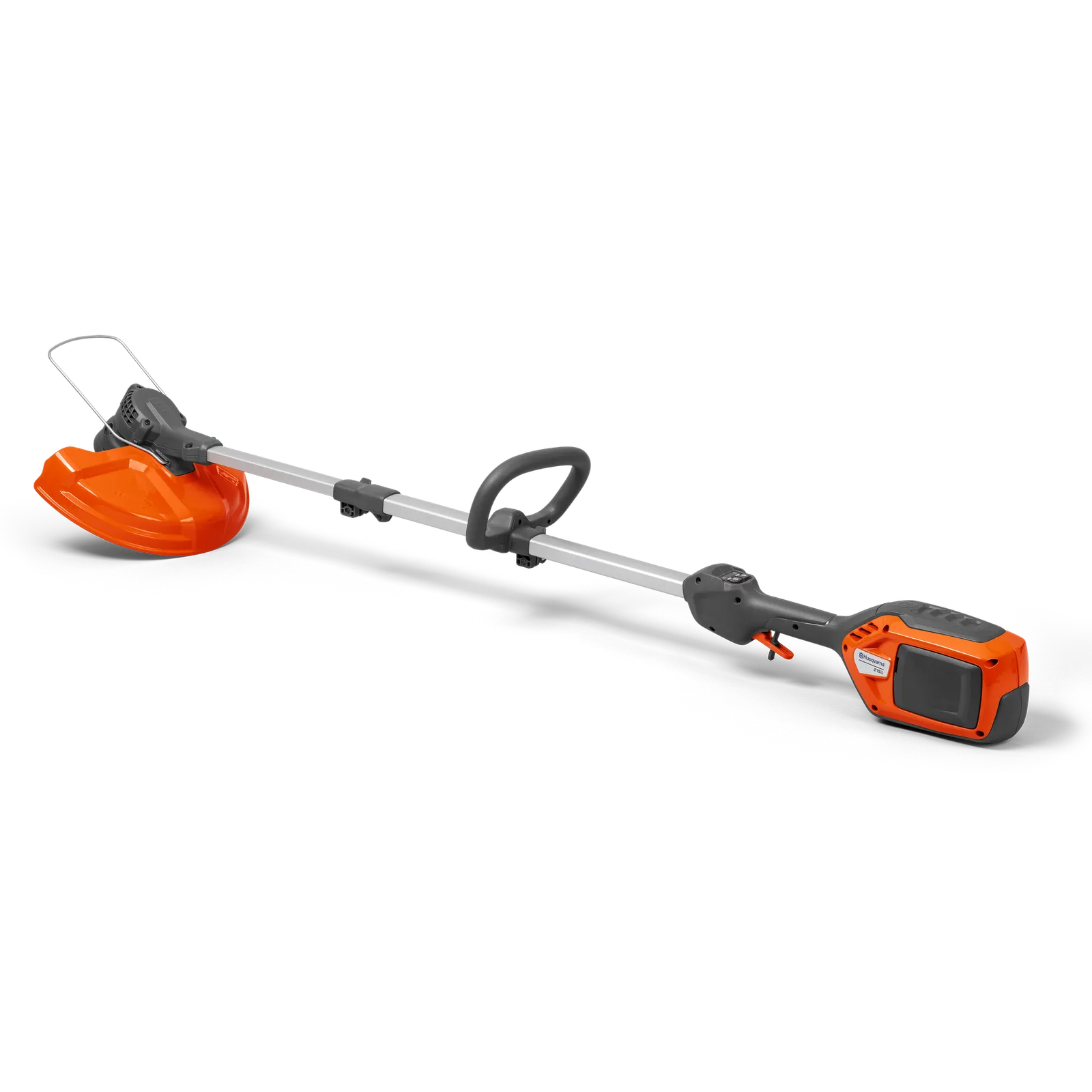 Husqvarna 215iL Tri-Cut mit Akku und Ladegerät