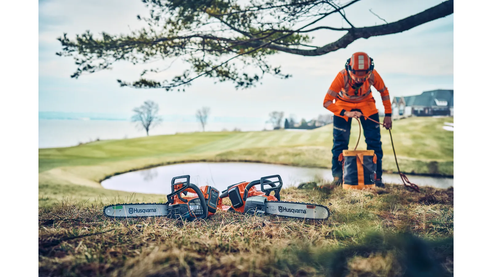Husqvarna 542i XP® – Bild 2