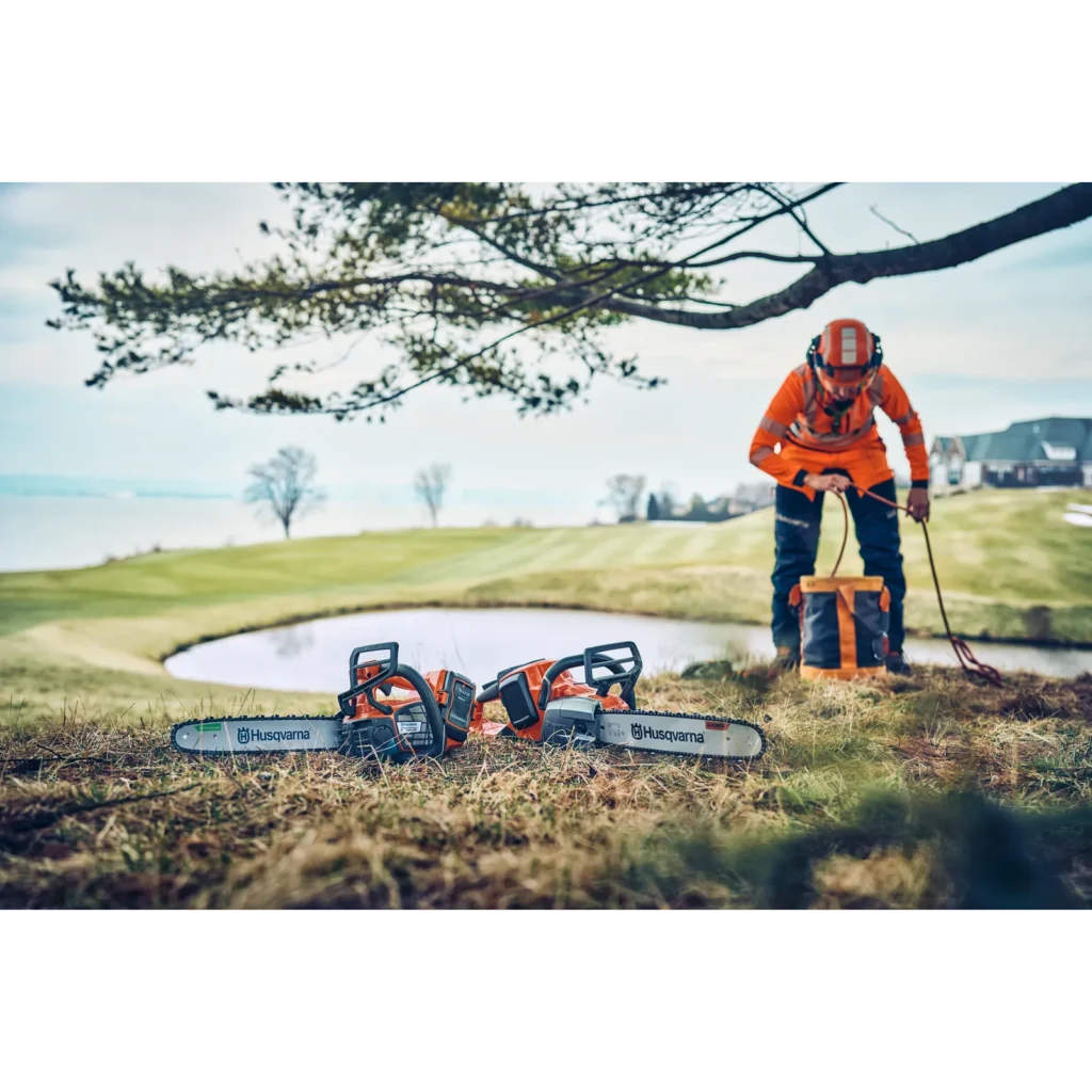 Husqvarna 542i XP®