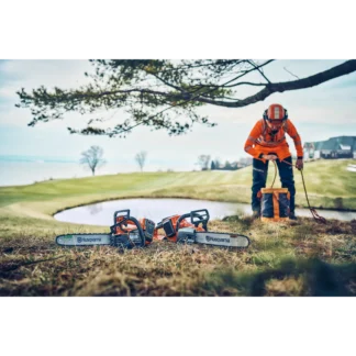 Husqvarna 542i XP®
