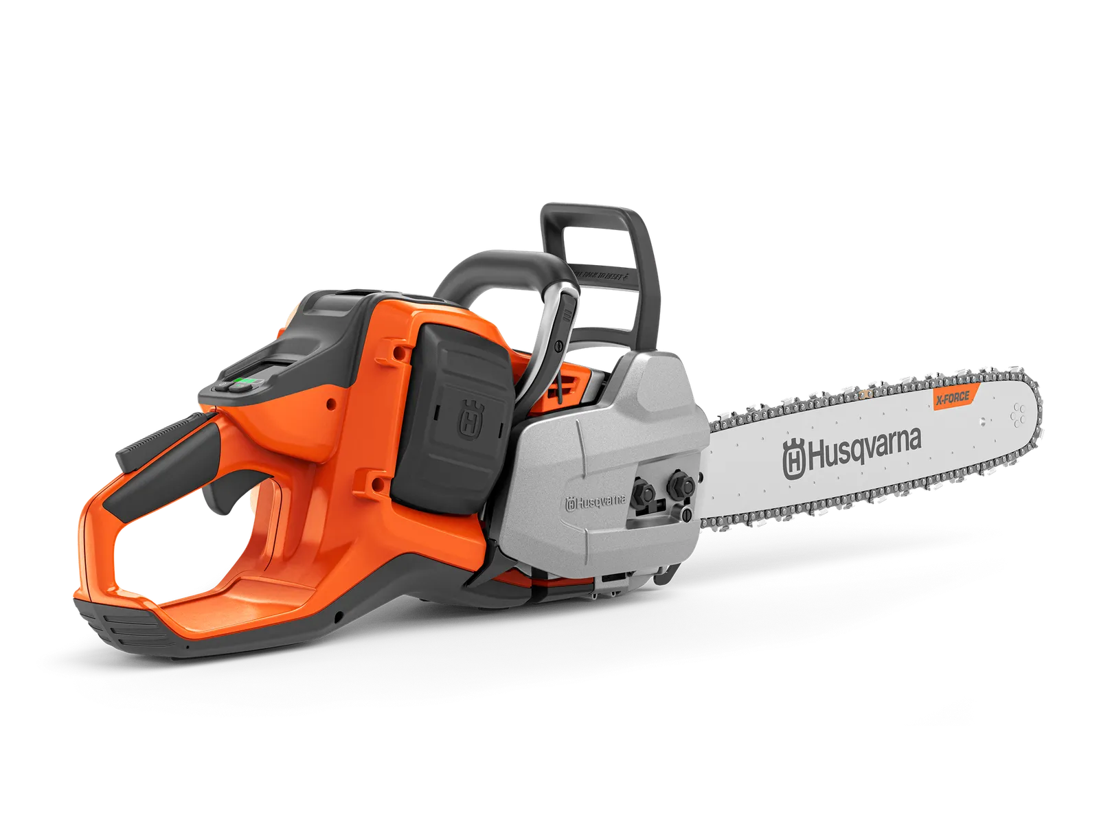 Husqvarna 550i XP® – Bild 27