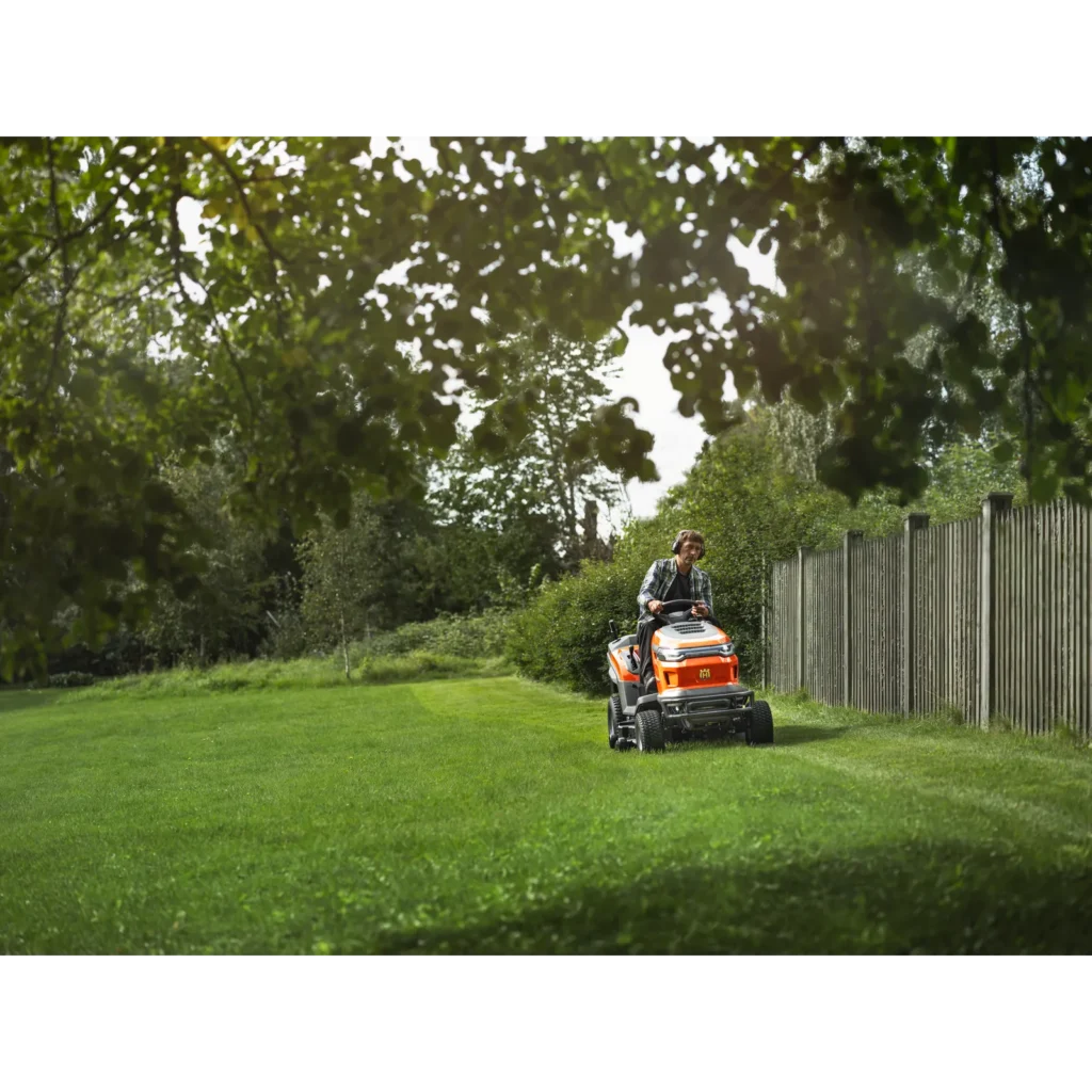 Husqvarna TC 220T