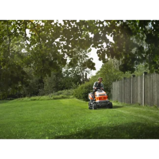 Husqvarna TC 220T