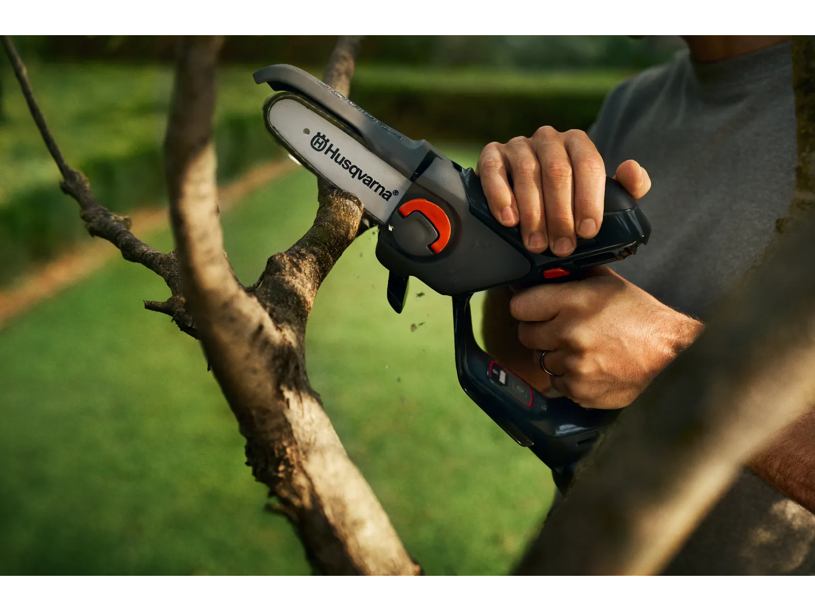 Husqvarna Aspire® Astsäge P5-P4A – Bild 24