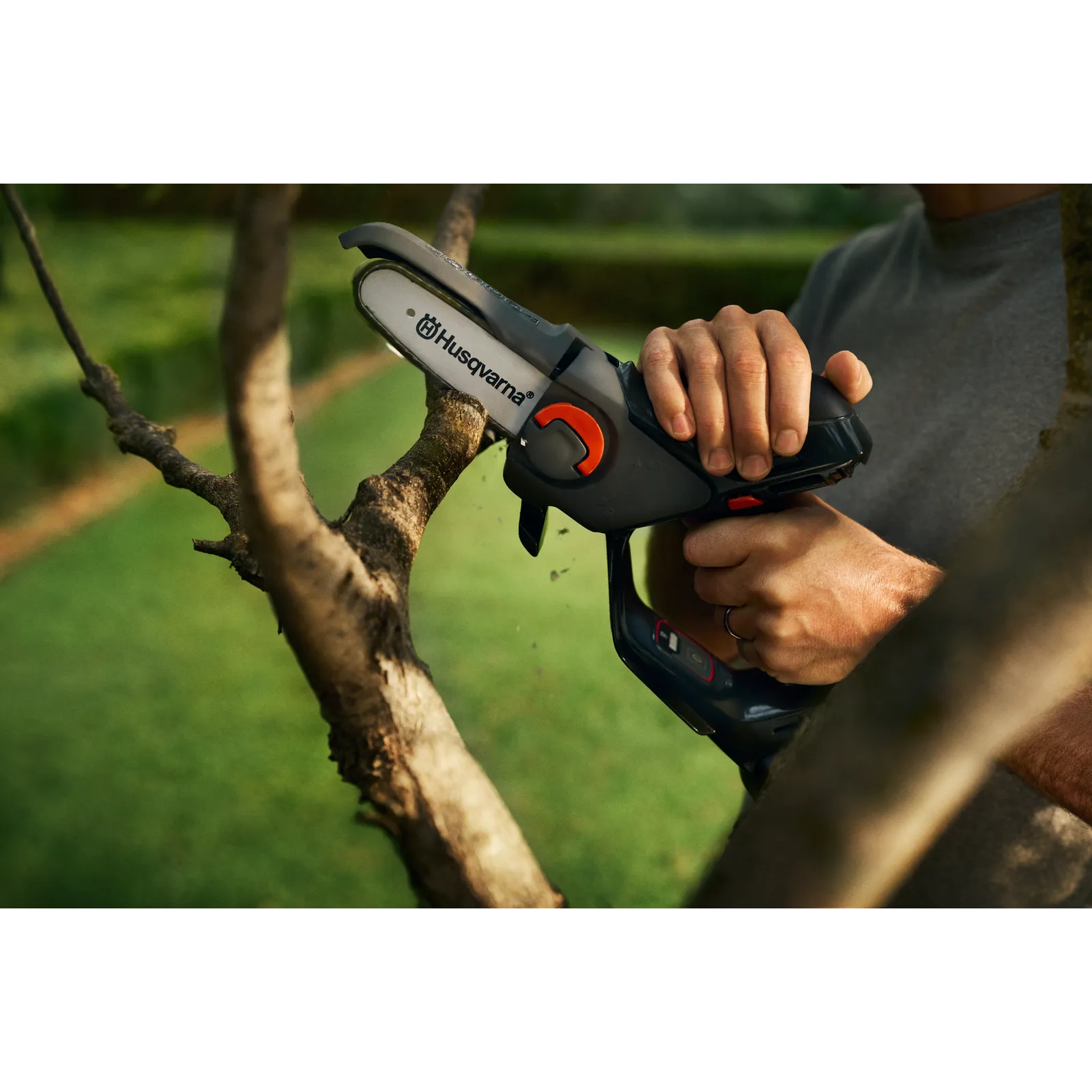 Husqvarna Aspire® Astsäge P5-P4A – Bild 22