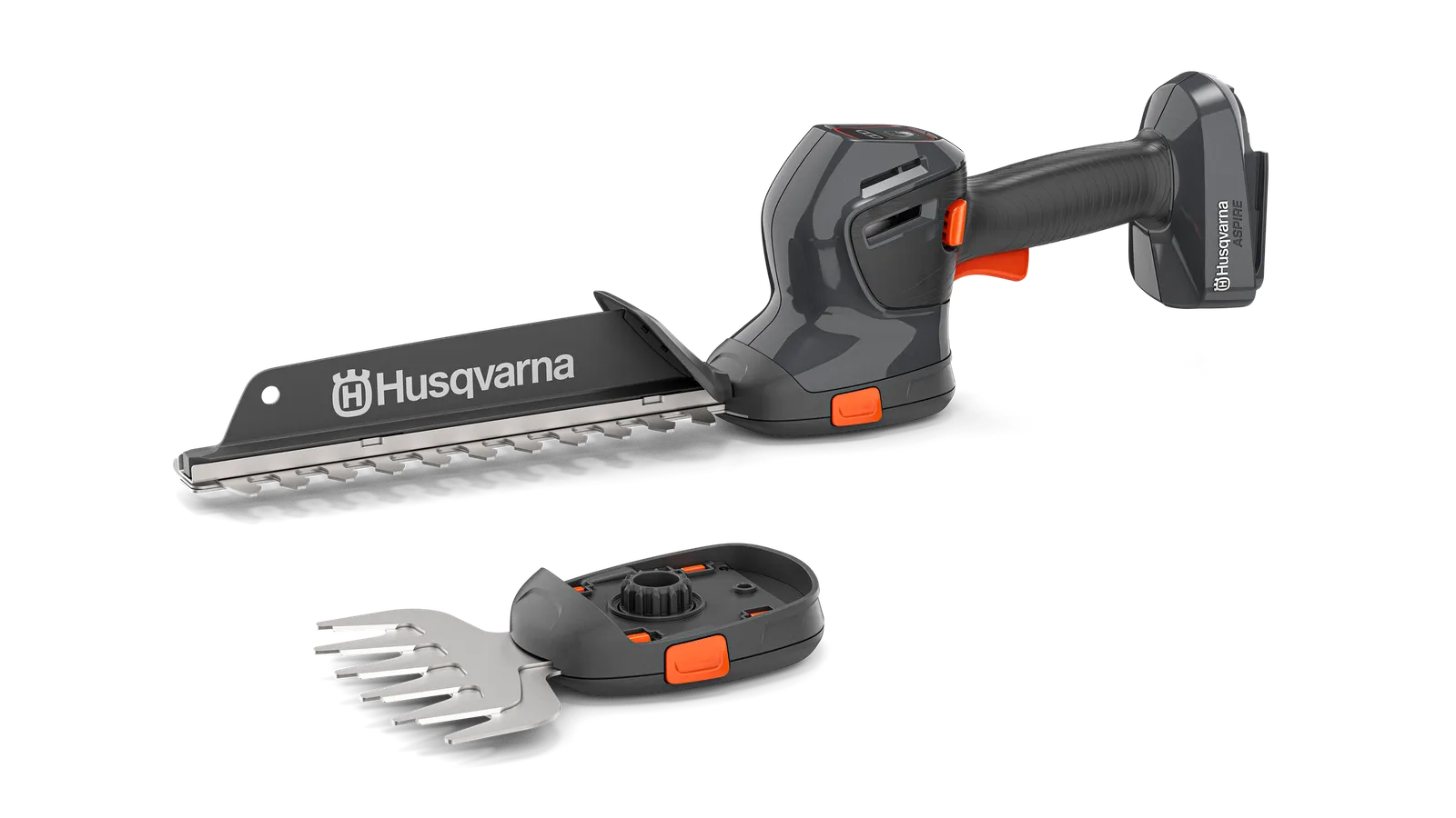 Husqvarna Aspire® Gras- und Strauchschere S20-P4A – Bild 23