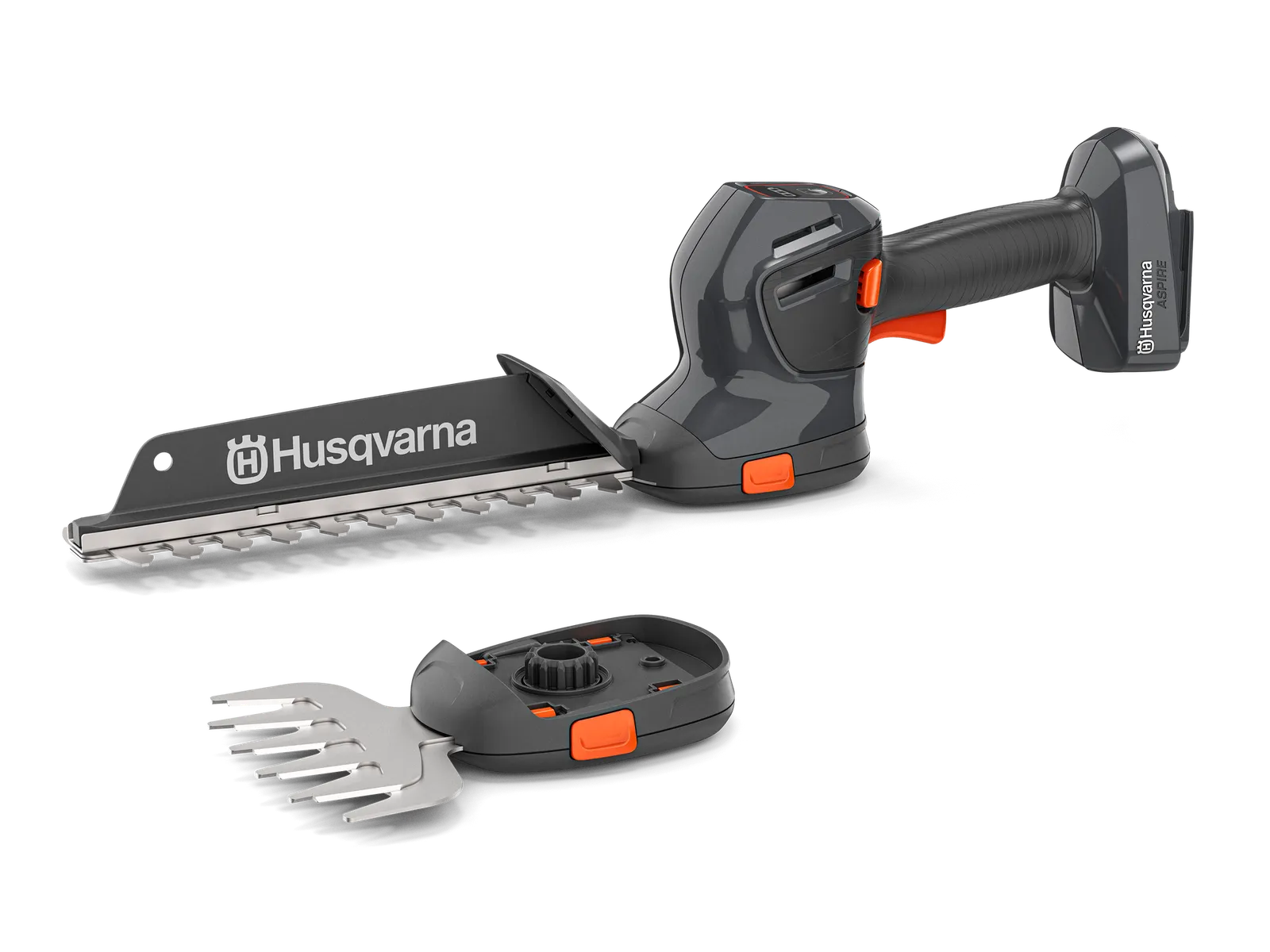 Husqvarna Aspire® Gras- und Strauchschere S20-P4A – Bild 24