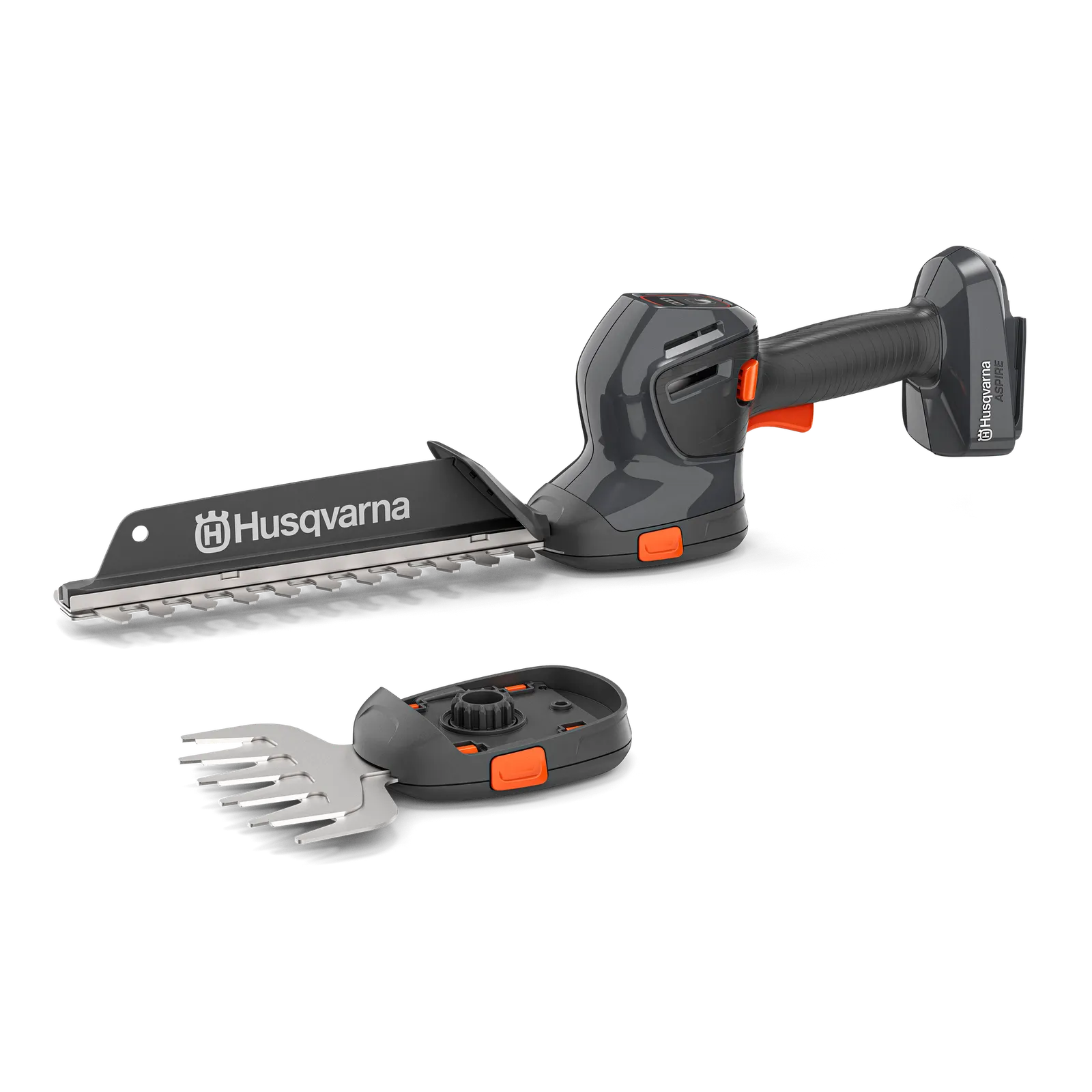 Husqvarna Aspire® Gras- und Strauchschere S20-P4A – Bild 22