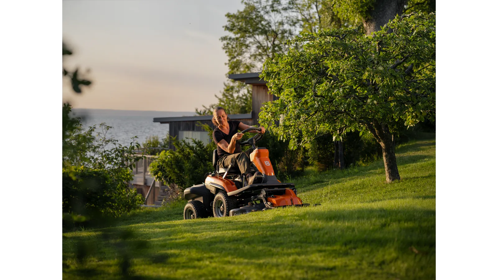 Husqvarna Rider R 200iX AWD – Bild 8