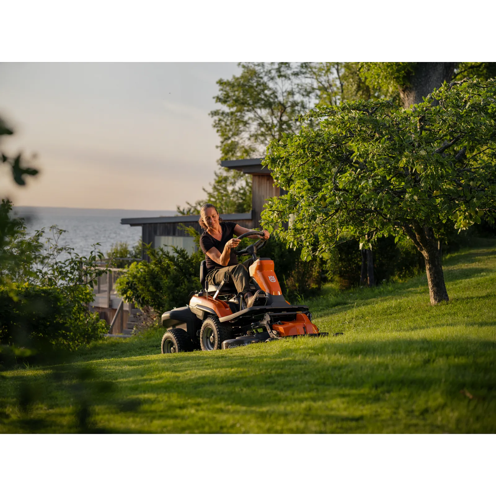 Husqvarna Rider R 200iX AWD – Bild 7