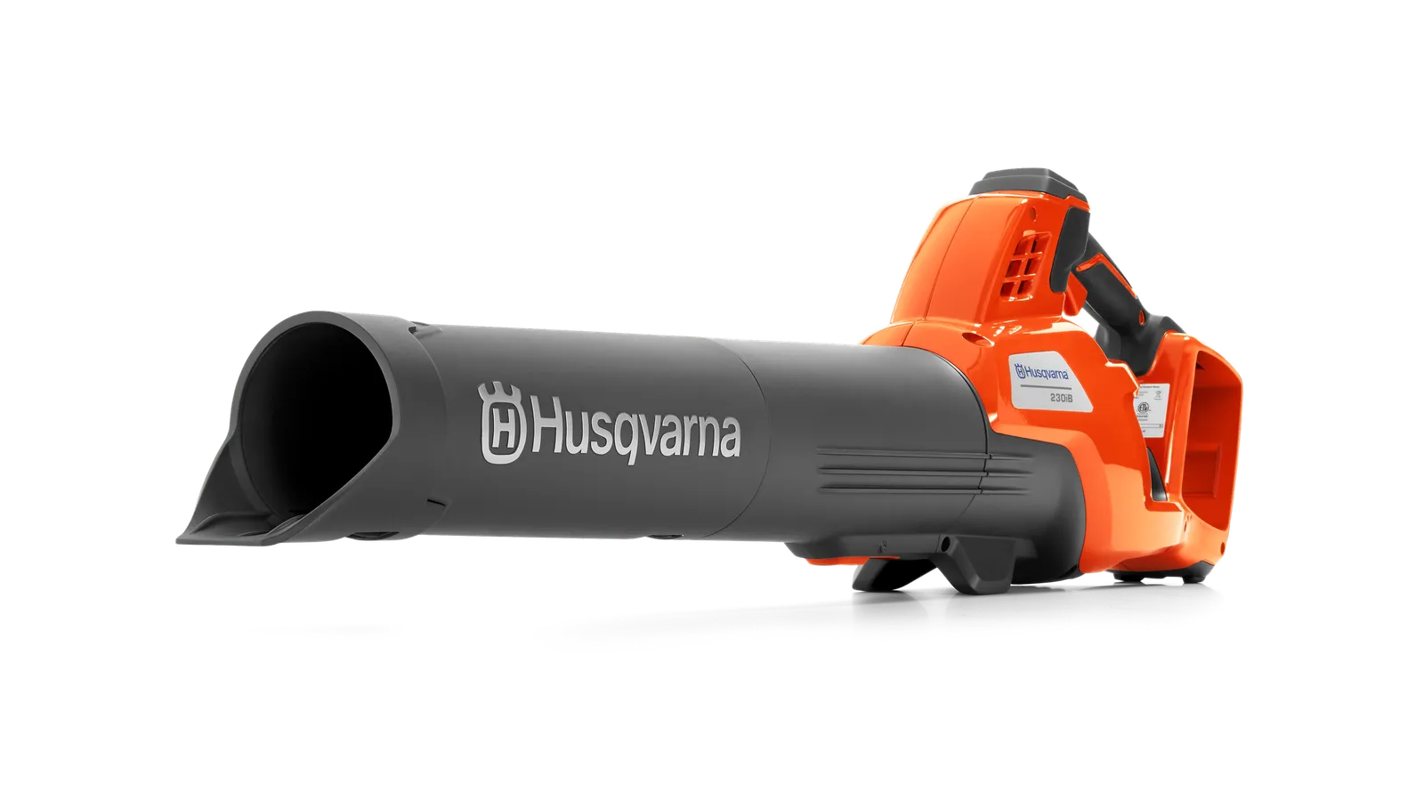 Husqvarna 230iB – Bild 14