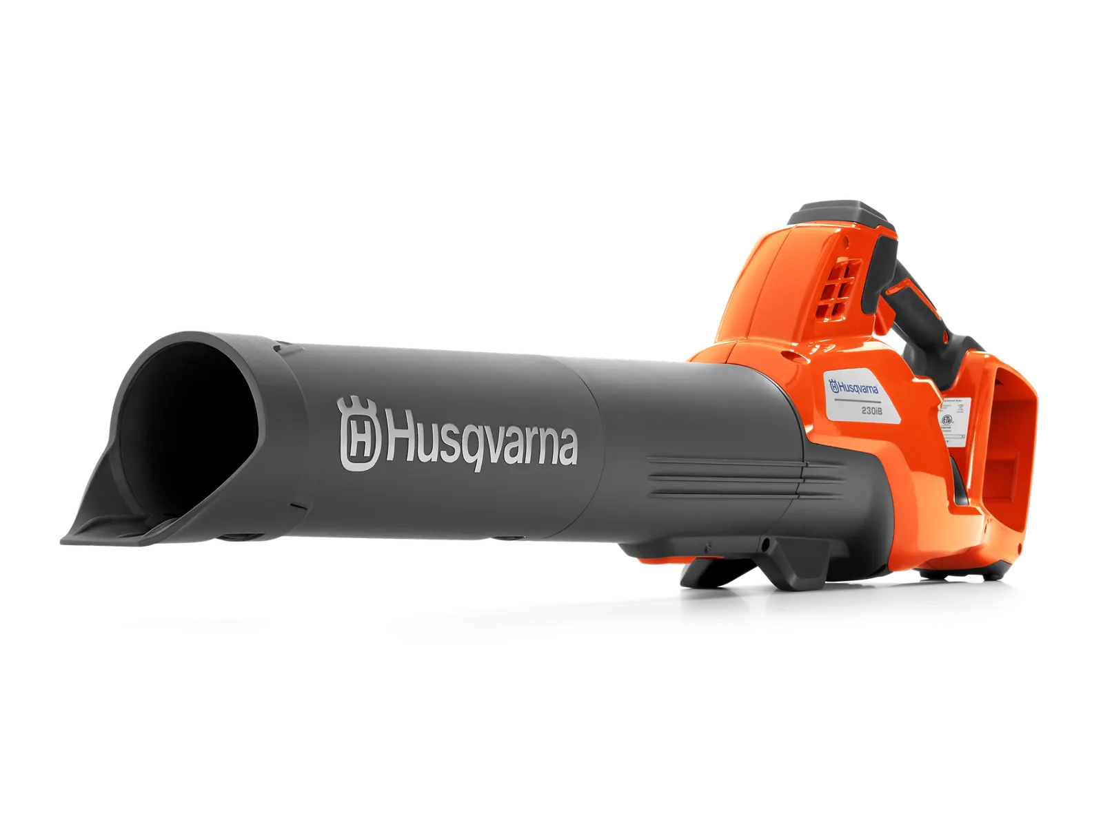 Husqvarna 230iB – Bild 15